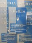 Buda Attila - Vigilia 2013. január-december [antikvár]