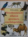 Roger Few - Veszélyeztetett állatok gyermekenciklopédiája [antikvár]