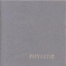 Schiff Ervin - Phyllisz és a házasélet (mini) [antikvár]