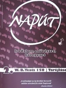 Baley Endre - Napút 2015. március [antikvár]
