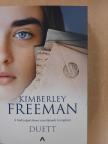 Kimberley Freeman - Duett [antikvár]