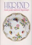 Dr. Rácz István - Herend - Herendi porcelán mesterművek Magyarországról (japán-angol) [antikvár]