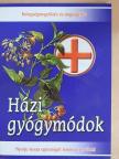 Házi gyógymódok [antikvár]