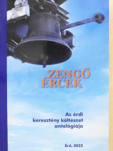 Bíró András - Zengő ércek [antikvár]