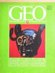 Ferdinand E. Marcos - GEO August 1978 [antikvár]
