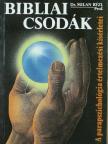 Dr. Milan Ryzl - Bibliai csodák [antikvár]
