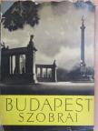 Antal Károly - Budapest szobrai [antikvár]