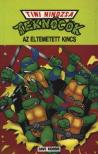 Morris, Dave - Az eltemetett kincs [antikvár]
