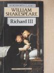 William Shakespeare - Richard III [antikvár]