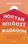 Nicole LePera - Hogyan dolgozz magadon [antikvár]