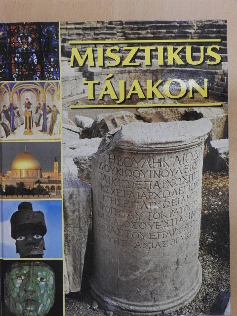 Misztikus tájakon [antikvár]