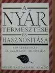 Dr. Halupa Lajos - A nyár termesztése és hasznosítása [antikvár]