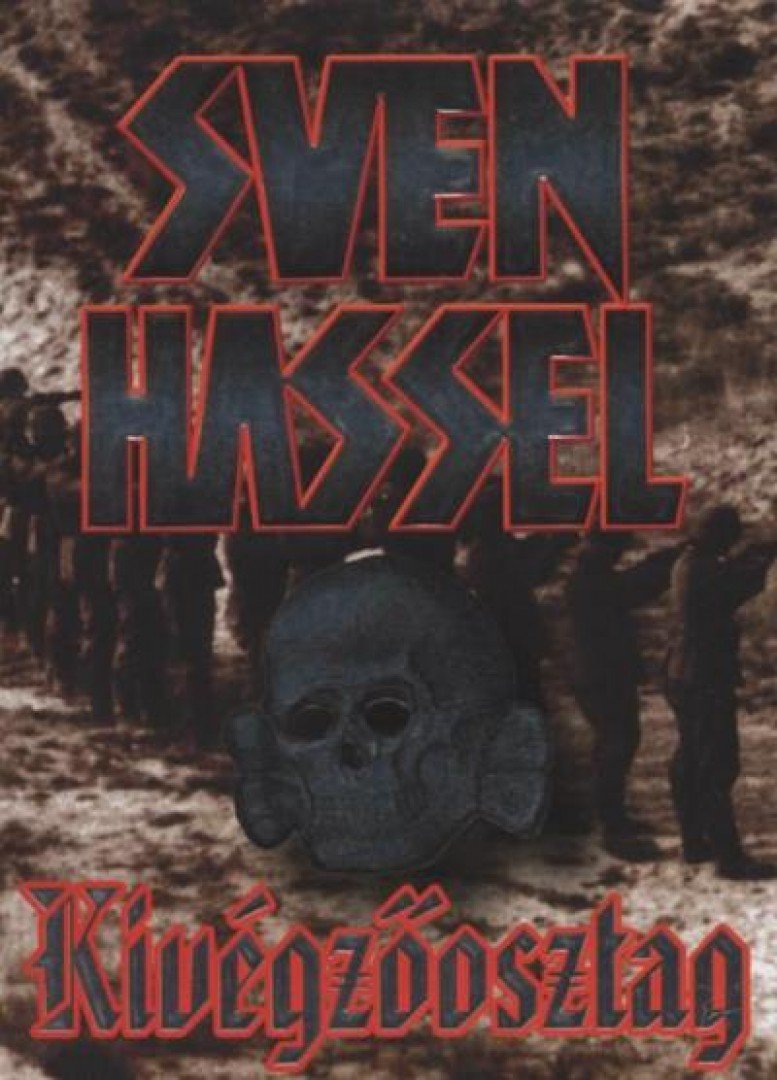 Sven Hassel - Kivégzőosztag [antikvár]