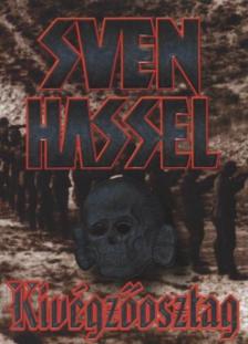 Sven Hassel - Kivégzőosztag [antikvár]