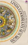 Goodman, Linda - Linda Goodman's Sun Signs [antikvár]