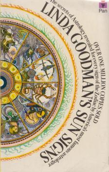 Goodman, Linda - Linda Goodman's Sun Signs [antikvár]