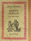 Esopus - Esopus fabulái [antikvár]