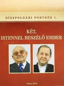 Két, Istennel beszélő ember [antikvár]