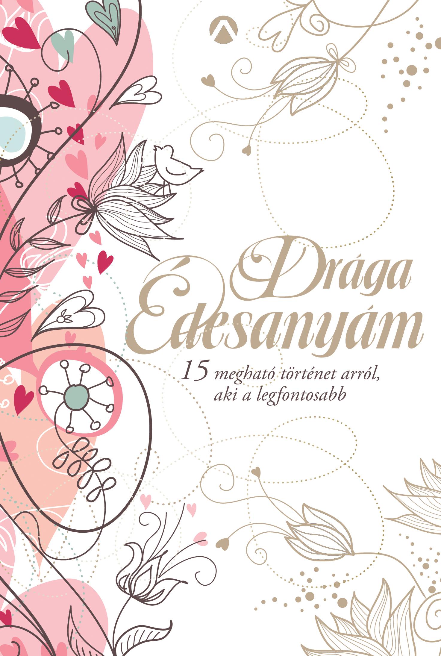 Drága Édesanyám