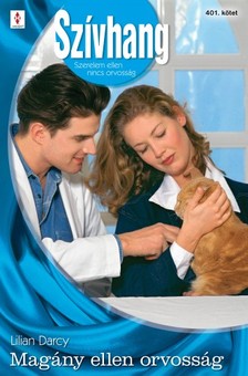 Darcy Lilian - Szívhang 401. (Magány ellen orvosság) [eKönyv: epub, mobi]