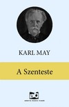 Karl May - A szenteste [eKönyv: epub, mobi]