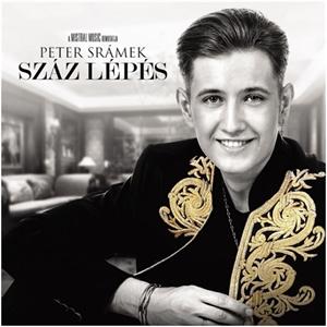 Peter Sramek - Száz Lépés - CD