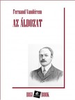 Vandérem, Fernand - Az áldozat [eKönyv: epub, mobi]