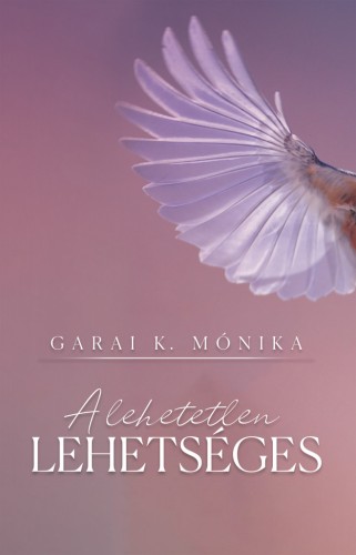 Mónika Garai K. - A lehetetlen lehetséges [eKönyv: epub, mobi]