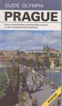 Marcel Ludvík, Sona Scheinplugová, Josef Skvor - Guide Olympia Prague [antikvár]