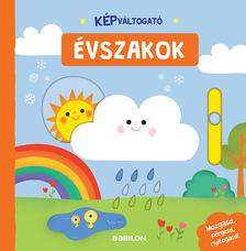 Yu-Hsuan Huang - Képváltogató 3. -  Évszakok