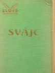Svájc [antikvár]