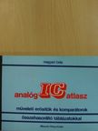 Magyari Béla - Analóg IC atlasz [antikvár]