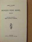 Jean Allary - Minden fény kihal [antikvár]