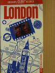 Beverley Harper - London [antikvár]