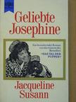 Jacqueline Susann - Geliebte Josephine [antikvár]