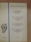 Dr. Kovács László - A Mosonmagyaróvári Mezőgazdaságtudományi Kar Közleményei 1972/19 [antikvár]