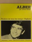 Liliane Kerjan - Edward Albee [antikvár]