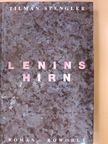 Tilman Spengler - Lenins Hirn [antikvár]