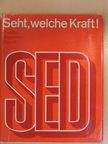 Dr. Karl-Heinz Arnold - Seht, welche Kraft! [antikvár]