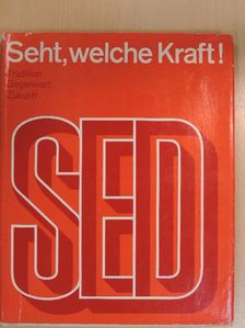 Dr. Karl-Heinz Arnold - Seht, welche Kraft! [antikvár]