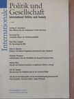 Carolina G. Hernandez - Internationale Politik und Gesellschaft 2/1997 [antikvár]