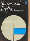 Geoffrey Broughton - Success with English - Coursebook 2 [antikvár]