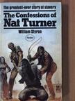 William Styron - The Confessions of Nat Turner [antikvár]