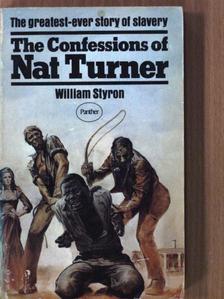 William Styron - The Confessions of Nat Turner [antikvár]
