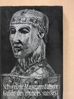 Claude Lapaire - Schweizer Museumsführer/Guide des musées suisses/Guida dei musei svizzeri [antikvár]