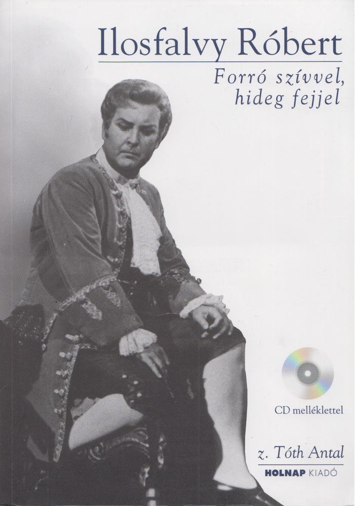 z. Tóth Antal - Ilosfalvy Róbert [antikvár]