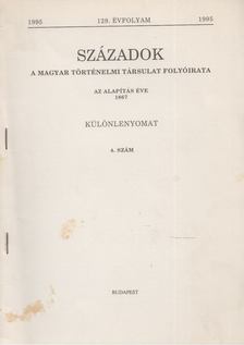 Gecsényi Lajos - Bécs és a hódoltság kereskedelmi összeköttetései a 16. században [antikvár]