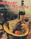 F. NAGY ANGÉLA - Magyar Konyha 1986. X. évf. 1. szám [antikvár]