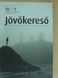 Jövőkereső [antikvár]