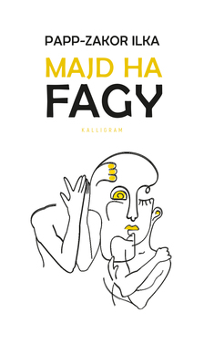 Papp-Zakor Ilka - Majd ha fagy [eKönyv: epub, mobi]